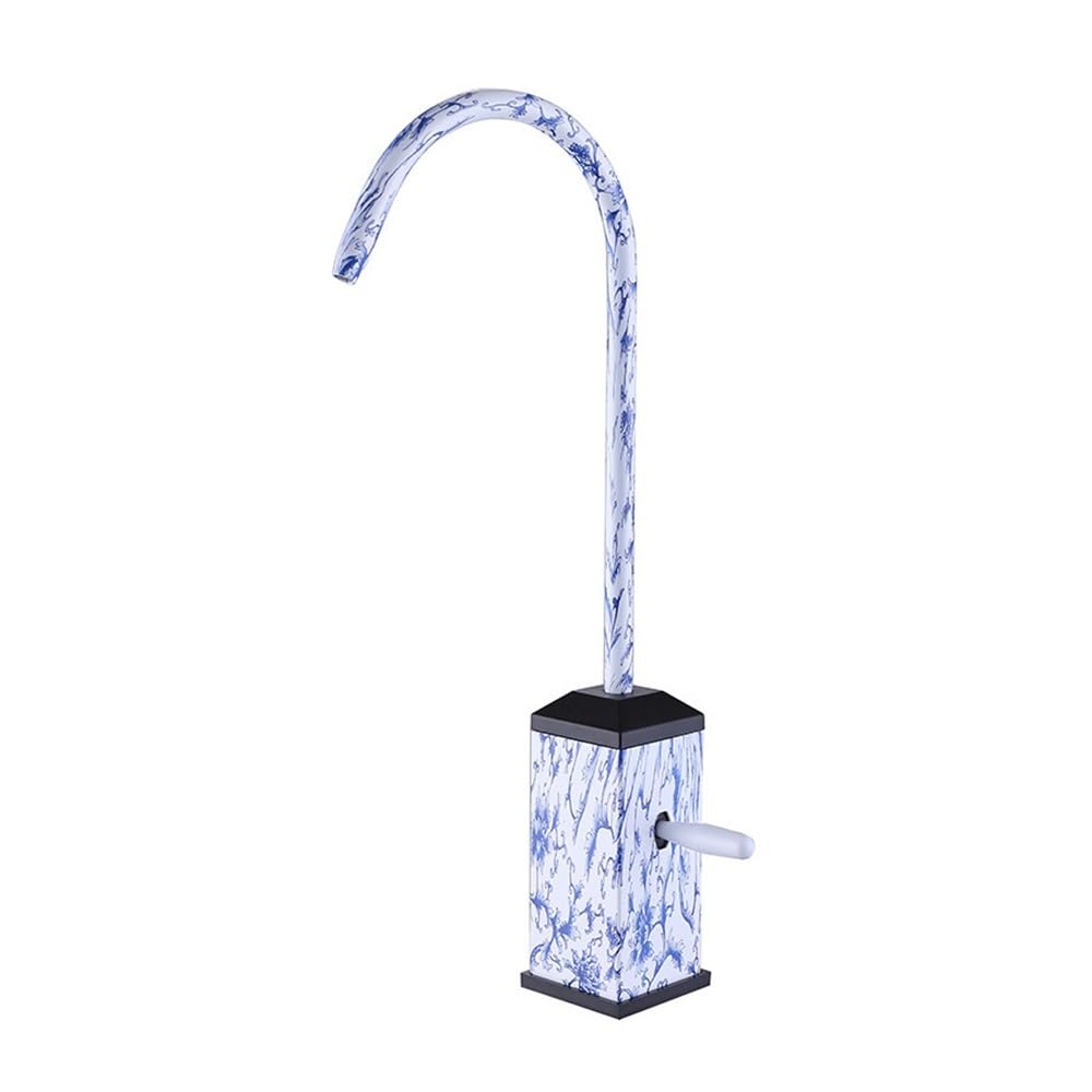 Water Purifier Faucet Pure Water Household Kitchen Sink fine Spout 304 Stainless Steel Drinking Water Faucet CF2302(9)