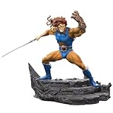 IS89423 Iron Studios Cosmocats Statuette 1/10 BDS Art Scale Lion-O Battle Version 20 cm