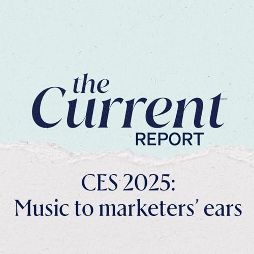 CES 2025: Spotify's Lee Brown on matching media investment to audio's consumption
