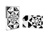 Tally Hall – Good & Evil Cassette Black and White