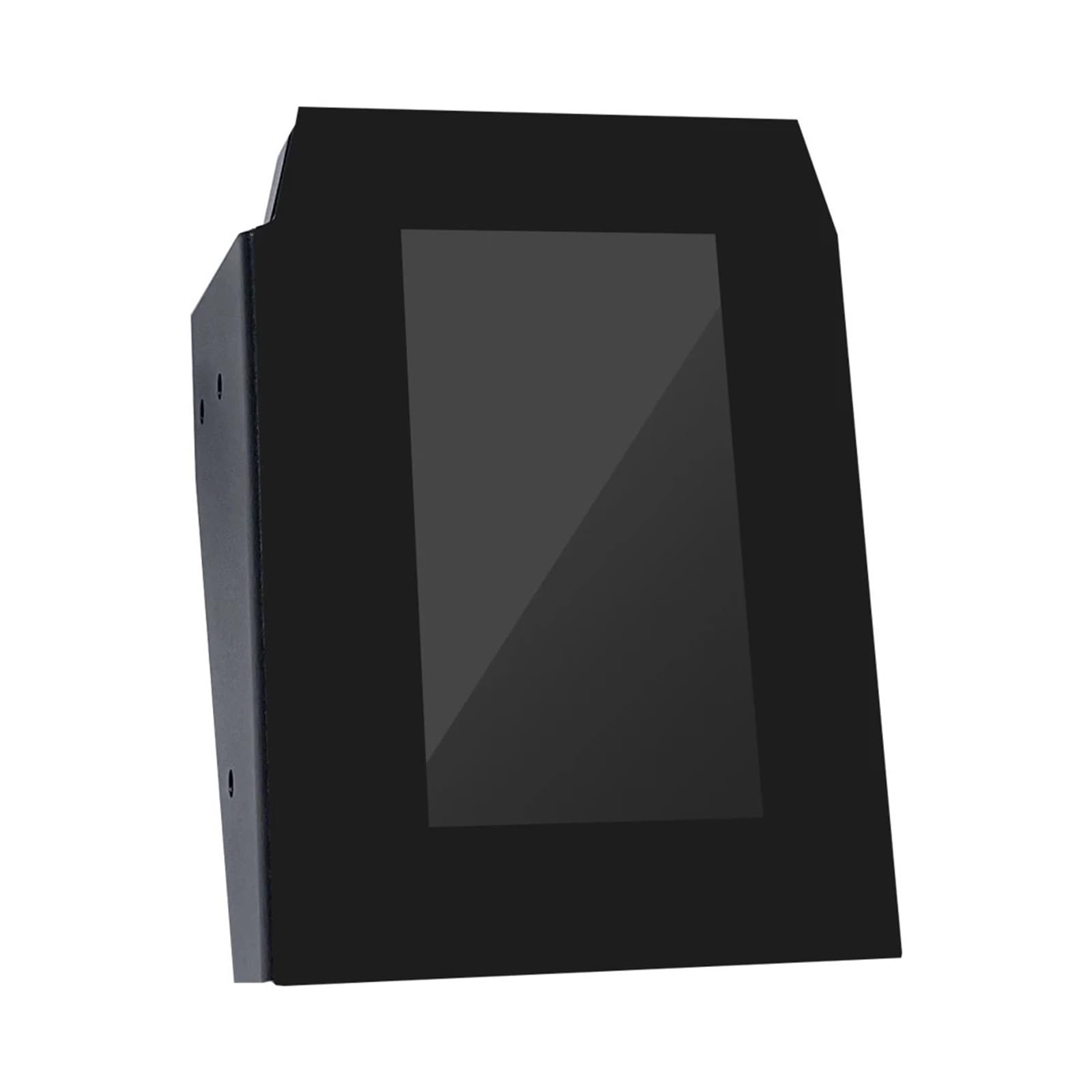 Touch Screen LCD 4,3 Pollici Compatibile Con Creality Ender-3/3S/V2/Pro | Colori a 24 bit, tocco reattivo, display chiaro, installazione semplice, parte di ricambio del display