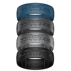 SETH-Fitness-Black Gray, Twilight Blue, Dark Silver, Black