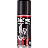 Reinigt, ölt und schützt vor Rost