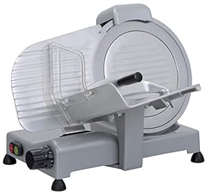 Rgv LUSSO 275/S Krajalnica Elektryczna