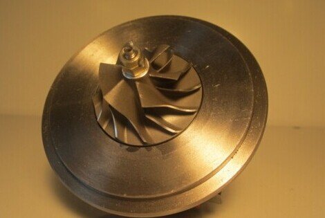 Turbocharger GT1544Z 706499 cartouche CHRA moteur Ford Focus Transit 1.8Tdci