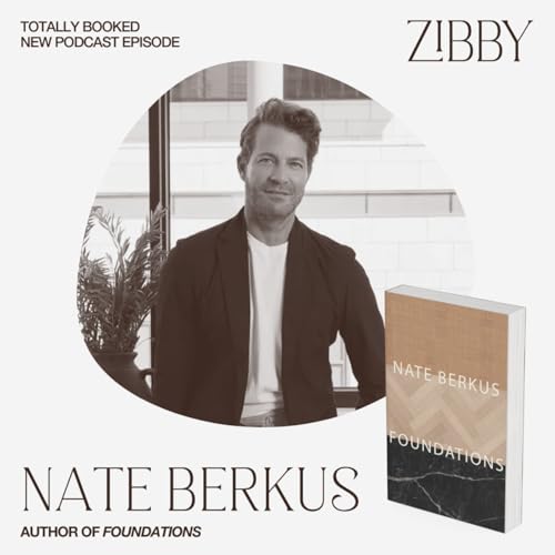 Nate Berkus, FOUNDATIONS: Timeless Design That Feels Personal Podcast Por  arte de portada