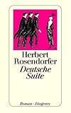 Deutsche Suite - Herbert Rosendorfer