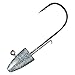Daiwa 929400 Sea Bass Jig Head SS 0.2 oz (7 g) #3/0