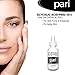 Pari Glycolic Acid 50% Peel Solution - Anti-Aging for Acne, Scars, Age Spot Reduction, Wrinkles, Fine lines, Freckles, Hyperpigmentation and Rejuvenate Skin - 1oz.