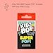 Yoto Kidz BOP Super Pop! – Kids Audio Card for Use with Player & Mini All-in-1 Audio Device, Screen–Free Listening with Fun Singalong Music for Playtime Parties & Travel, Ages 5+