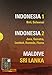 Produktbild Guida viaggio Sud-Est Asiatico - Indonesia / Maldive / Sri Lanka / Tailandia / Malesia [5 DVDs] [IT Import]