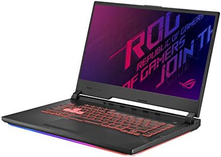 Amazon.co.jp: ASUS ゲーミングノートパソコン ROG Strix G (Core i5 