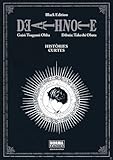 DEATH NOTE BLACK EDITION: HISTORIES CURTES: 1