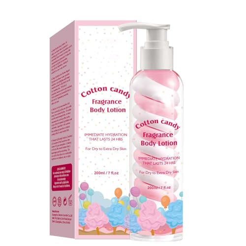 Gentle Formula for All Skin Types: Designed for both men and women, this gentle body lotion is suitable for all skin types, providing a soothing touch without irritation while nourishing and revitalizing your skin