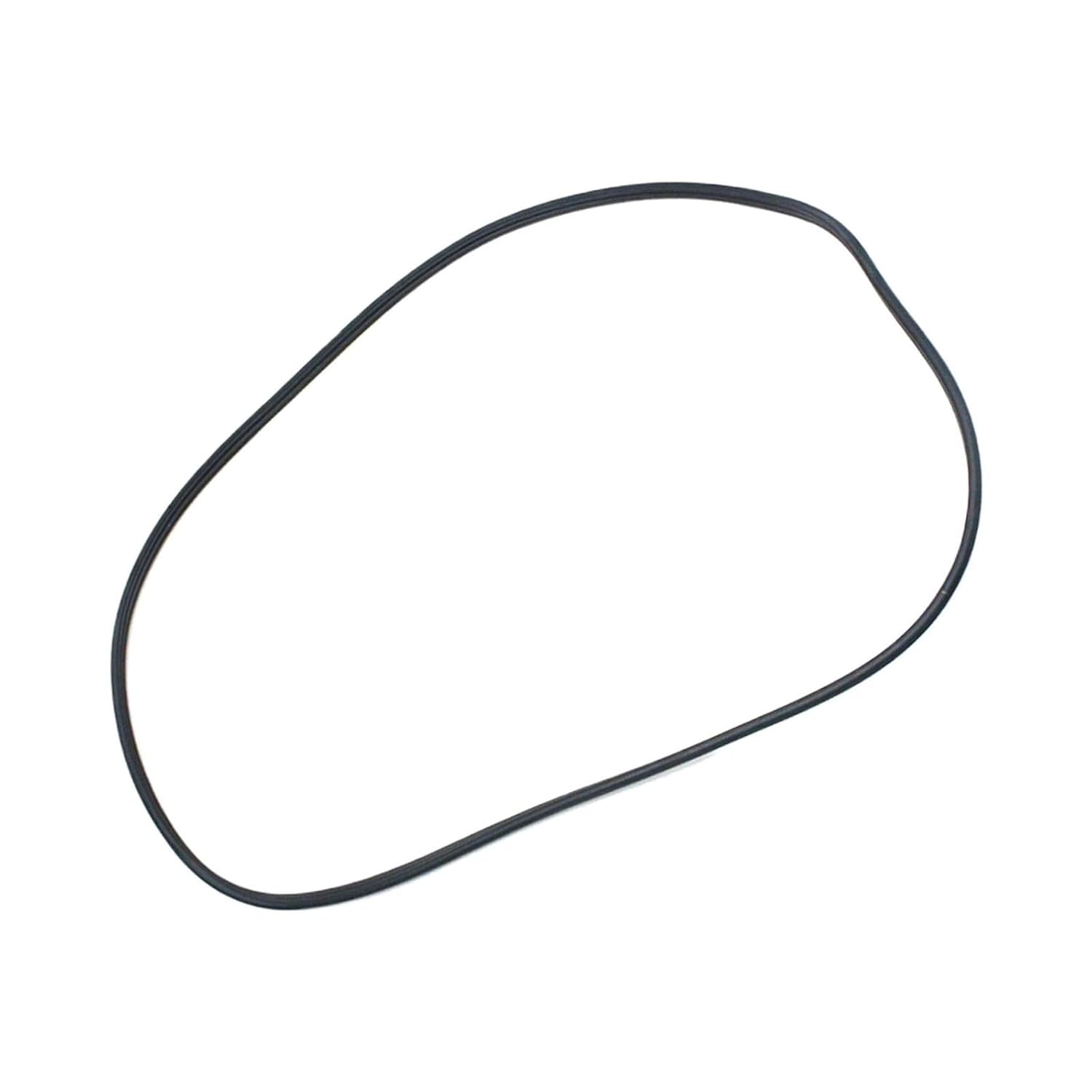 Car Sunroof Opening Cover Sealing Rubber DA8Z7451884A DA8Z-7451884-A