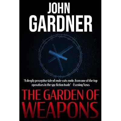 The Garden of Weapons