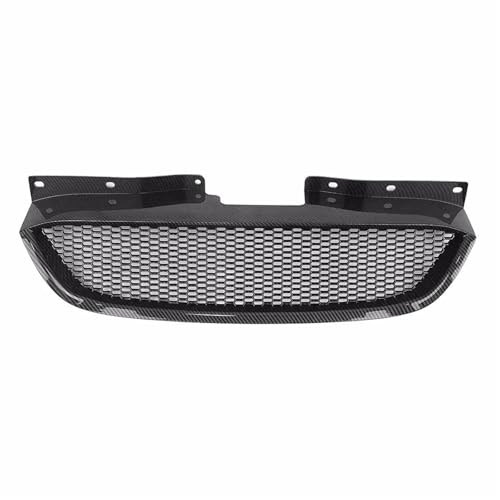 Grille calandre avant pour réparer un pare-chocs abîmé de Genesis Coupe