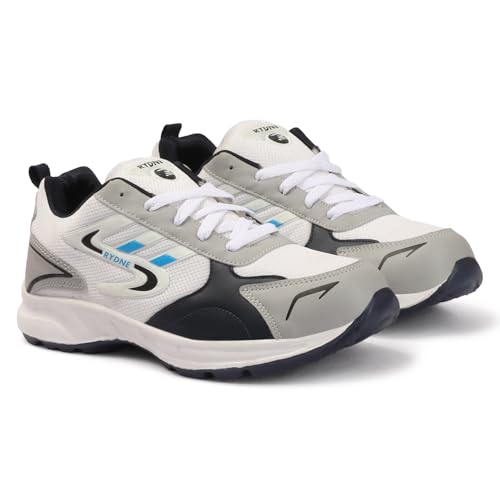 Image of Premium Driving Style Lightweight Comfort Men Sports Shoes Rock P