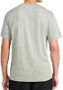 Reebok Camiseta de Cuello Redondo de Manga Corta para Hombre Strike, Ajuste Estándar, Tejido de Poliéster Ligero con Elasticidad 4