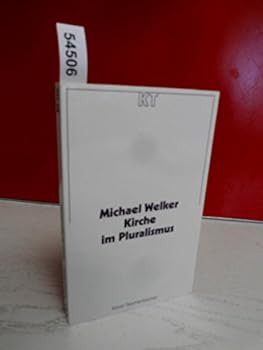 Kirche im Pluralismus (Book on Demand)