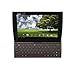 Produktbild Asus EeePad Slider SL101 25,7 cm (10,1 Zoll) Tablet-PC (NVIDIA Tegra2, 1GHz, 1GB RAM, 32GB eMMC,SD-Karten-Slot, Android 3,2) braun