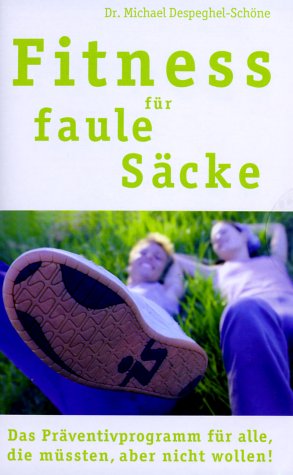 Preisvergleich Produktbild Fitness für faule Säcke [VHS]
