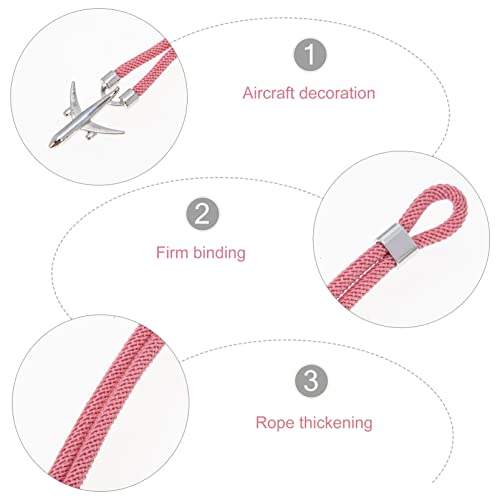 Generic Bracciali Regolabili per gli Uomini