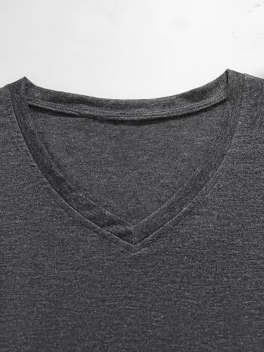 Card Making Shirt, Scrapbooking Lover T Shirt, Funny Paper Crafting Shirt Scrapbooker, V Neck Tees Tops for Women3