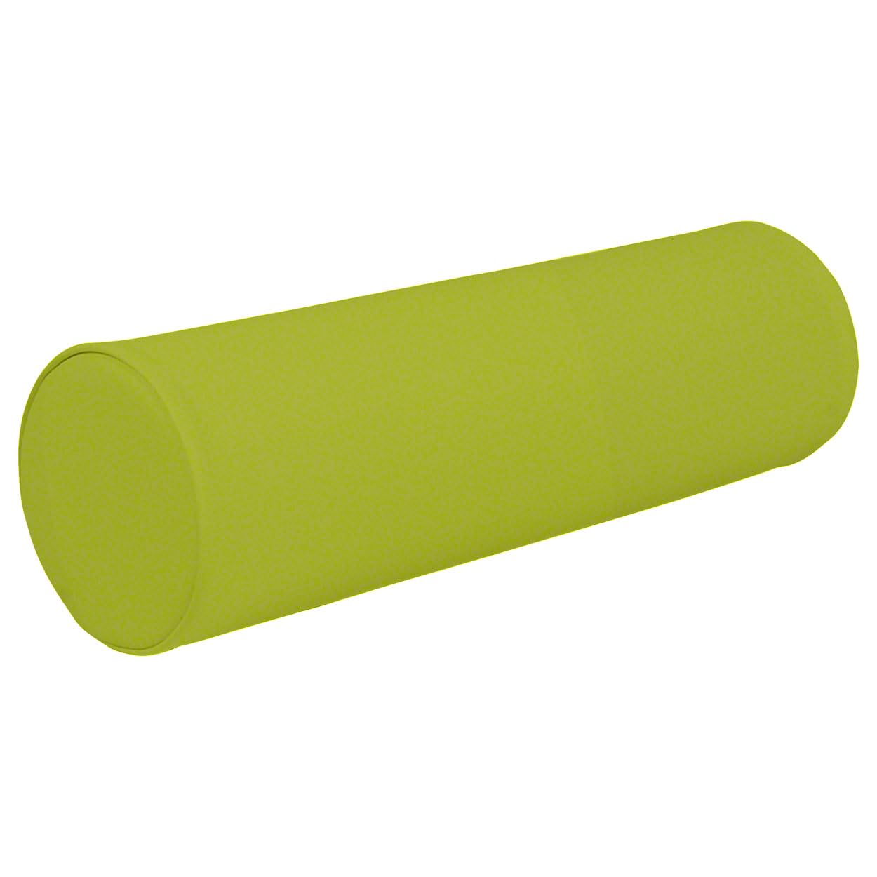 Sport-Tec Lagerungsrolle Lagerungskissen Knierolle Fitnessrolle für Massageliege 15x50 cm