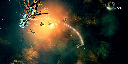 The Long Journey Home Ps4 - vue 7