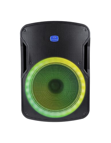 Bocinas, Electronics Imagen adicional