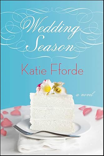 Wedding Season: A Novel