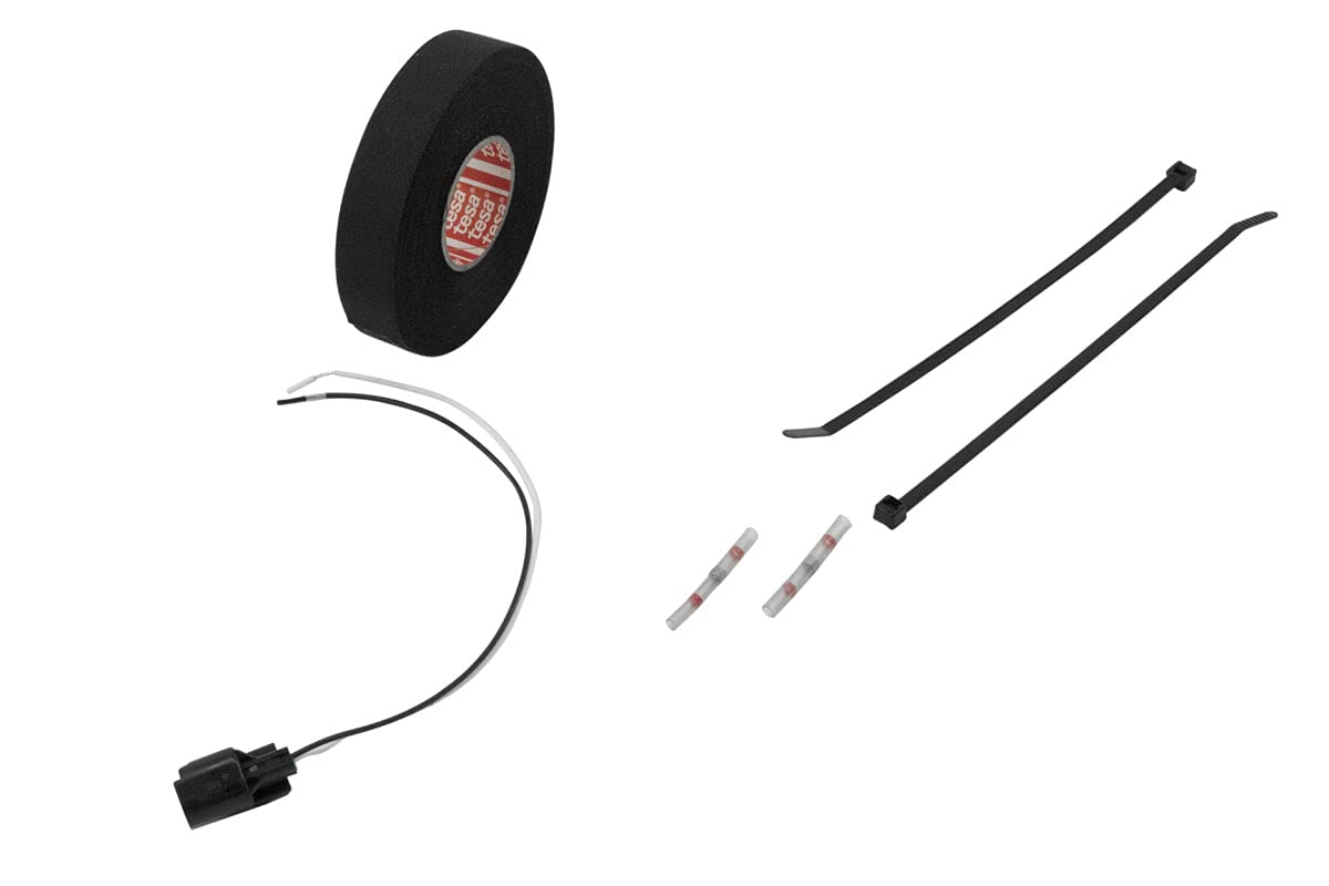 Polaris RZR Injector Repair Harness Kit, Genuine OEM Part 2880406, Qty 1