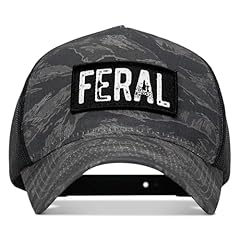 Feral