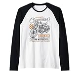 motorrad tshirt herren