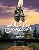 Dusty Sandals: A Woman's Walk Through the Prophecies and Promises of Matthew (Volume 1) (A Woman's Walk Bible Study Series)