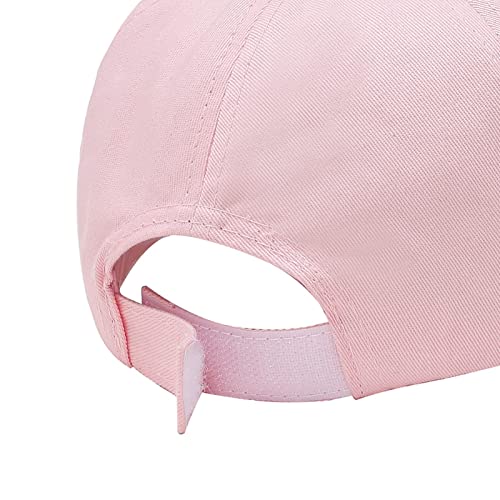 Novforth Kids Baseball Hat Trucker Cap For Girls Boys Toddler Floral Rainbow Unicorn Flamingo Cap For Sports Travel Hat #TOP4