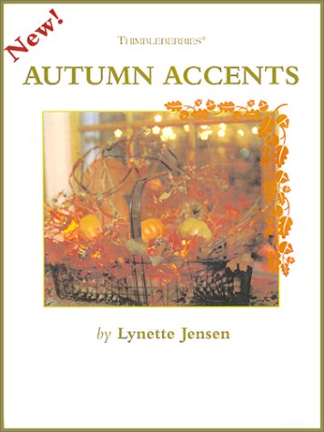 Thimbleberries Autumn Accents (Thimbleberries Classic Country)