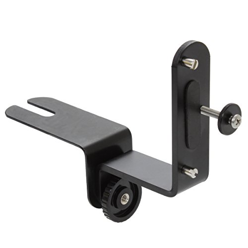 ETSUMI Rain Bracket DXII E-6722 support parapluie photo pour reflex