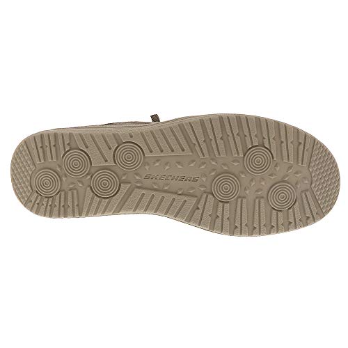 Image of Skechers Men's Melson Volgo Slip-On Loafer