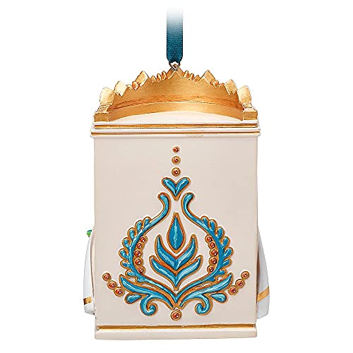 Disney Anna Fairytale Moments Sketchbook Ornament – Frozen 2