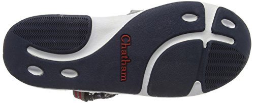 Chatham D1621-080_Grey