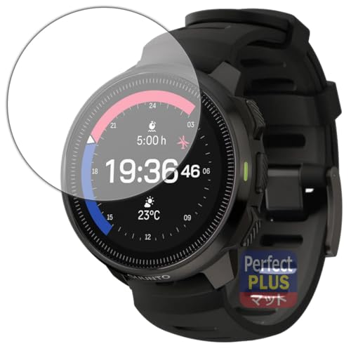 PDAH[ SUUNTO OCEAN Ή PerfectShield Plus ی tB ˒ጸ hw {