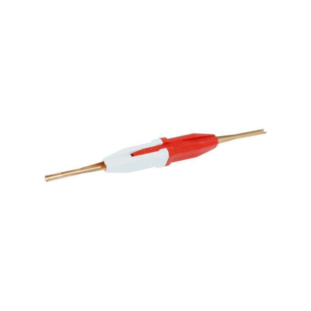 Outil 91067-2 double fonction insertion et extraction de broches
