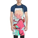 妖怪ウォッチ (3) エプロン