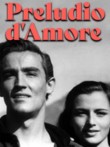  Preludio d\'amore