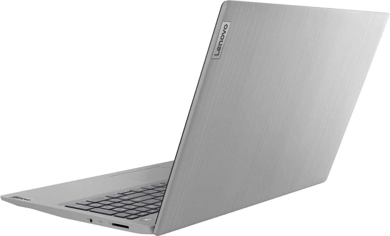 Lenovo Ideapad 3i 15 15.6" FHD Touchscreen Laptop, 11th Dual-Core i3-1115G4, Intel UHD Graphics, 8GB RAM, 512GB PCIe SSD, Numpad, Privacy Camera, Wi-Fi 6, BT, HDMI, Windows 11 Home(S Mode), w/Battery