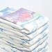 ABUniverse DinoRawrZ Diapers (Extra Large)