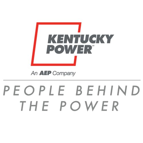 People Behind the Power cover art