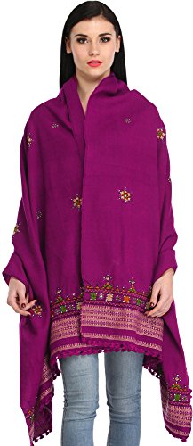 Image of Exotic India Women Shawl